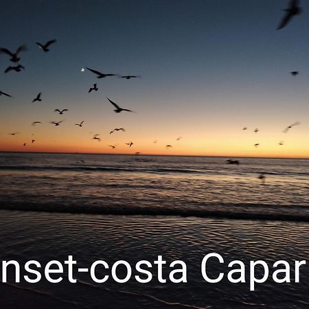 Apartamento Para Ferias 2 Minutos Da Praia Costa Da Caparica Costa da Caparica Exterior foto