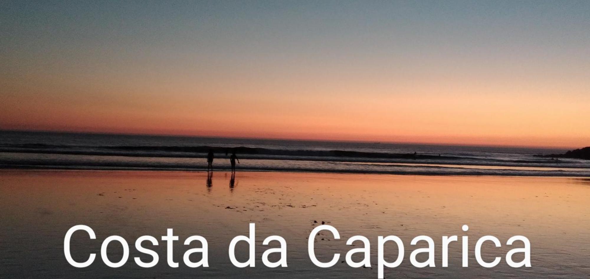 Apartamento Para Ferias 2 Minutos Da Praia Costa Da Caparica Costa da Caparica Exterior foto
