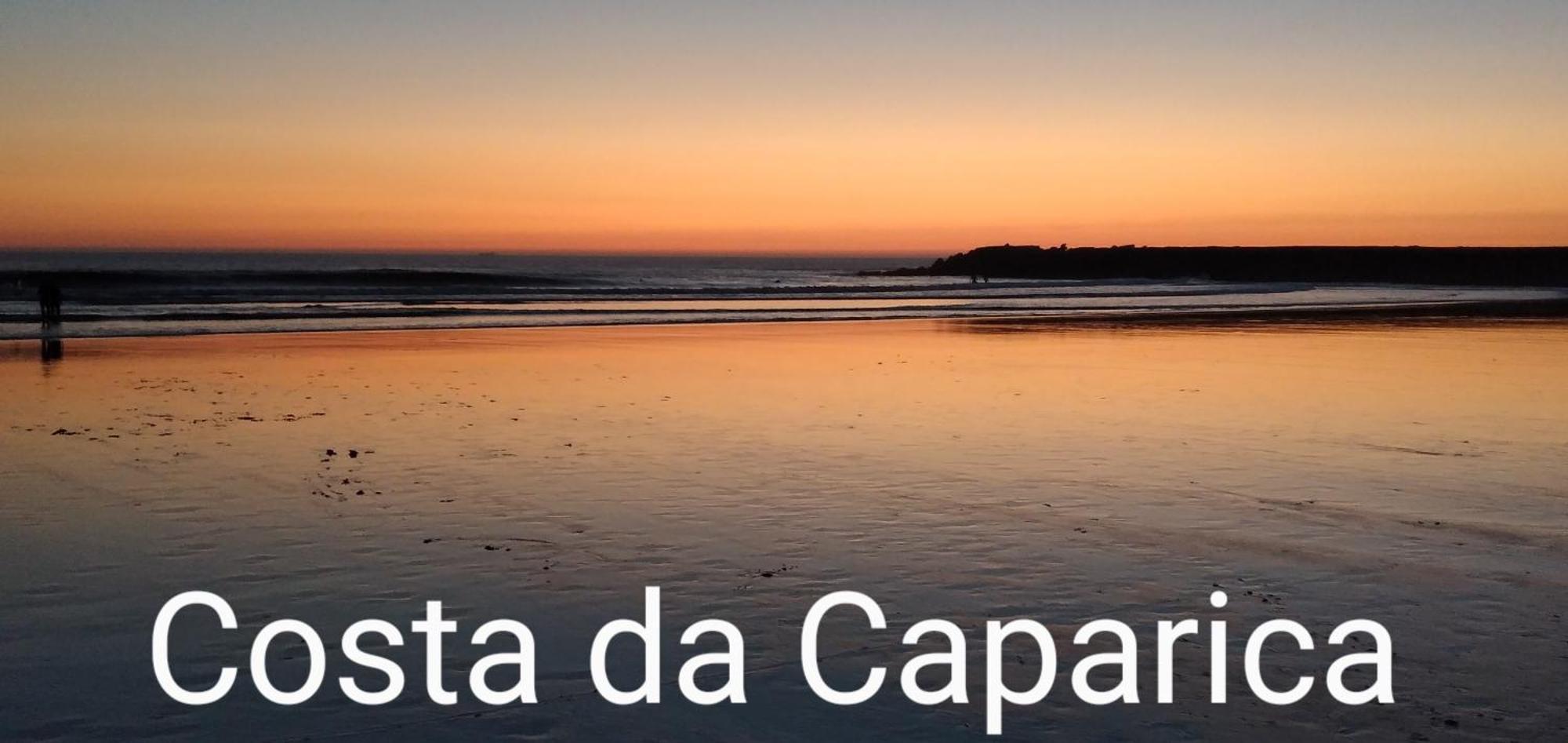 Apartamento Para Ferias 2 Minutos Da Praia Costa Da Caparica Costa da Caparica Exterior foto