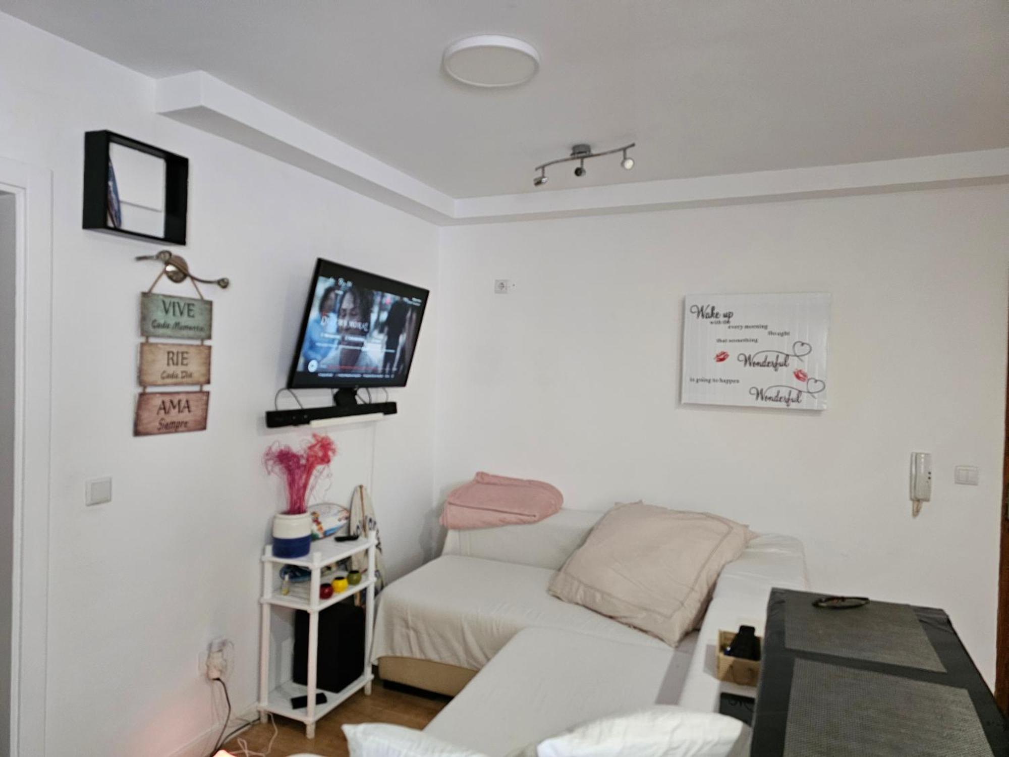 Apartamento Para Ferias 2 Minutos Da Praia Costa Da Caparica Costa da Caparica Exterior foto