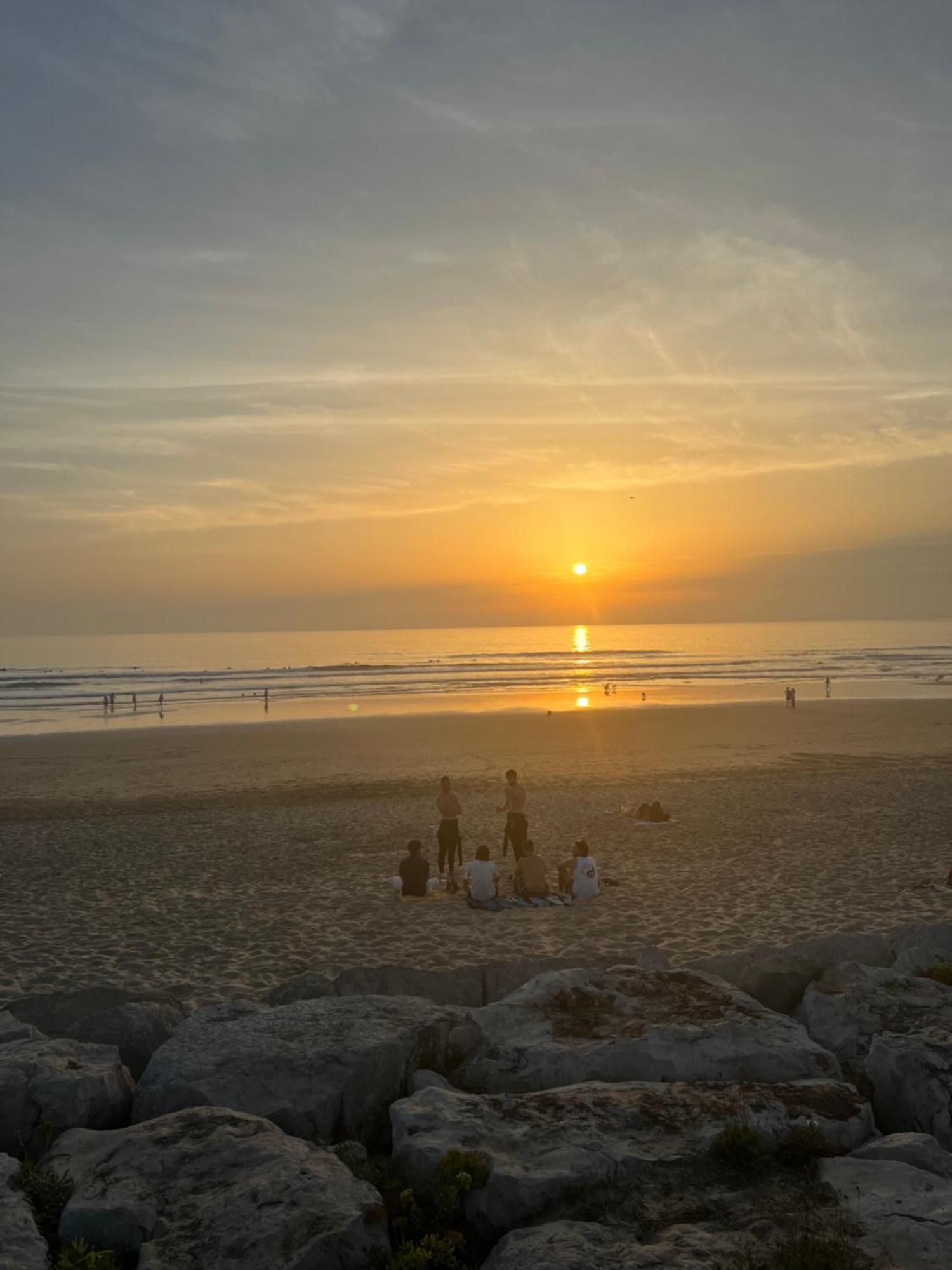 Apartamento Para Ferias 2 Minutos Da Praia Costa Da Caparica Costa da Caparica Exterior foto