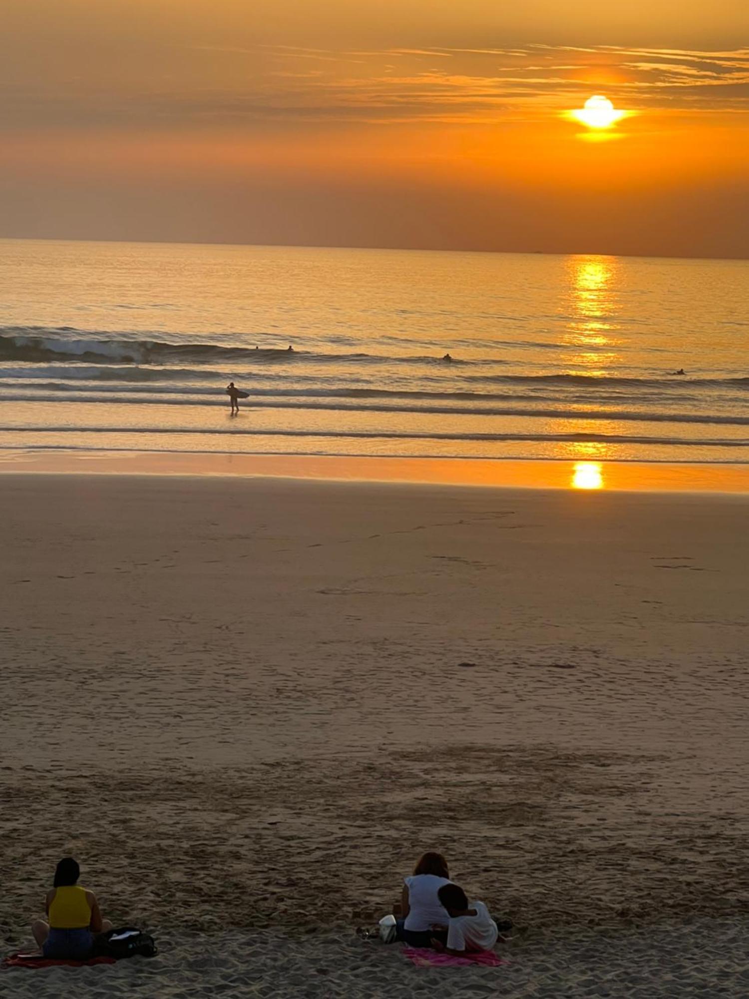 Apartamento Para Ferias 2 Minutos Da Praia Costa Da Caparica Costa da Caparica Exterior foto