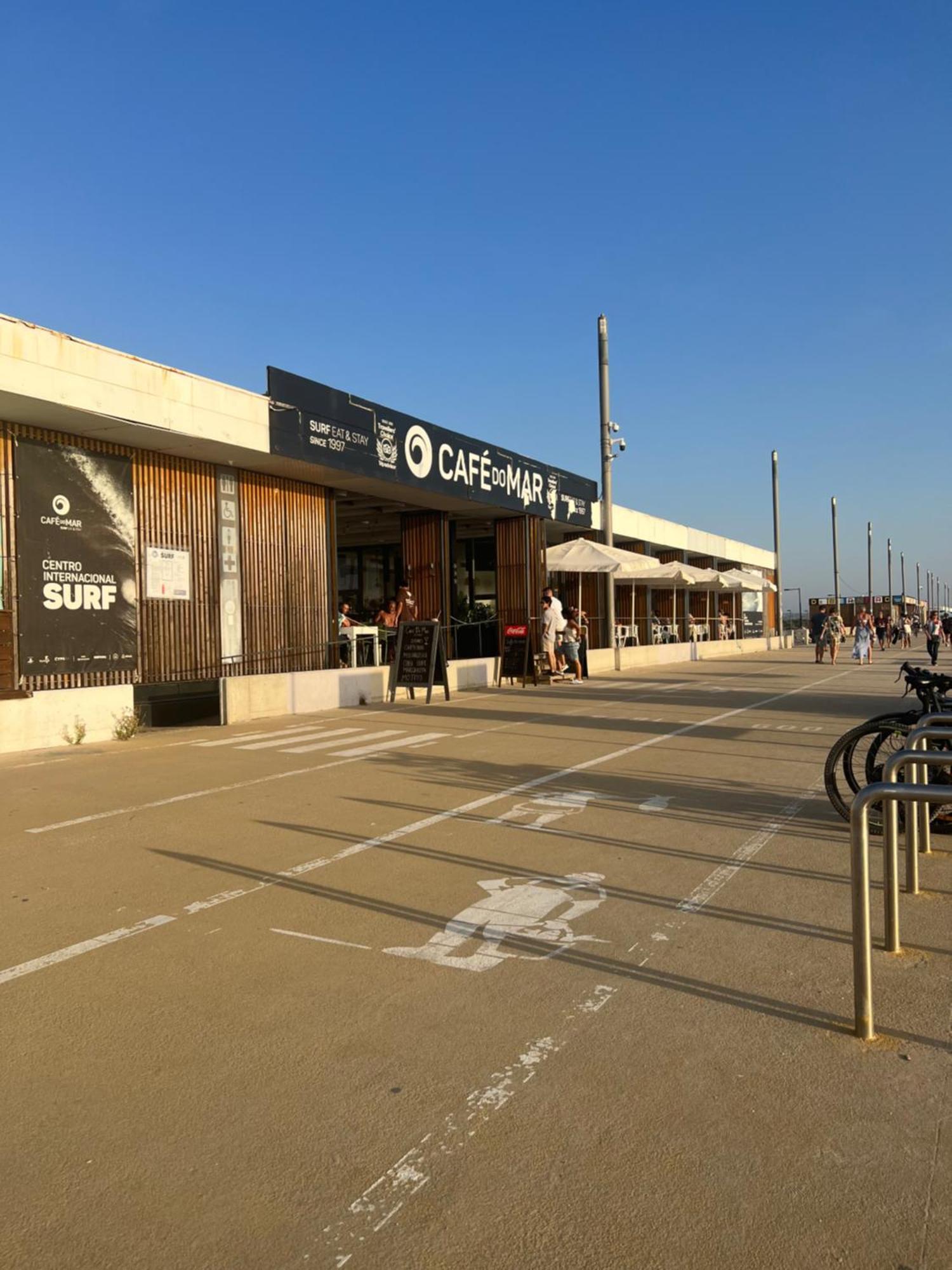 Apartamento Para Ferias 2 Minutos Da Praia Costa Da Caparica Costa da Caparica Exterior foto