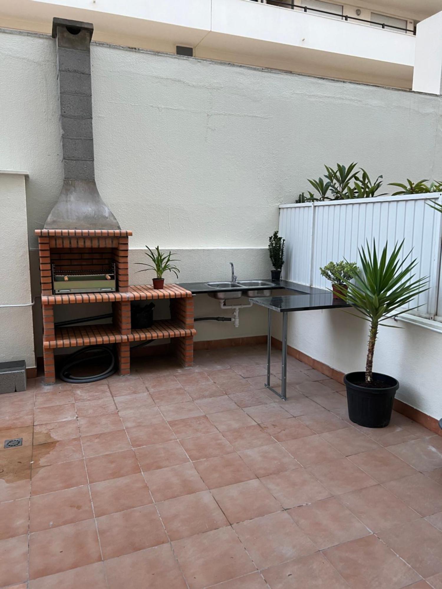 Apartamento Para Ferias 2 Minutos Da Praia Costa Da Caparica Costa da Caparica Exterior foto