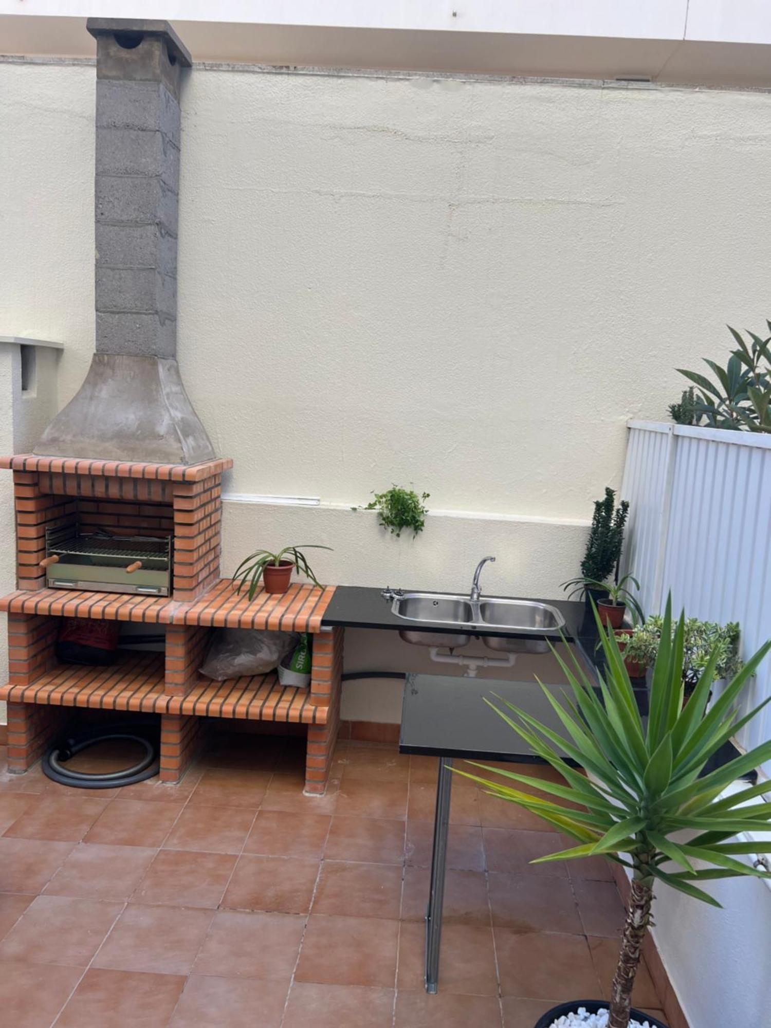 Apartamento Para Ferias 2 Minutos Da Praia Costa Da Caparica Costa da Caparica Exterior foto