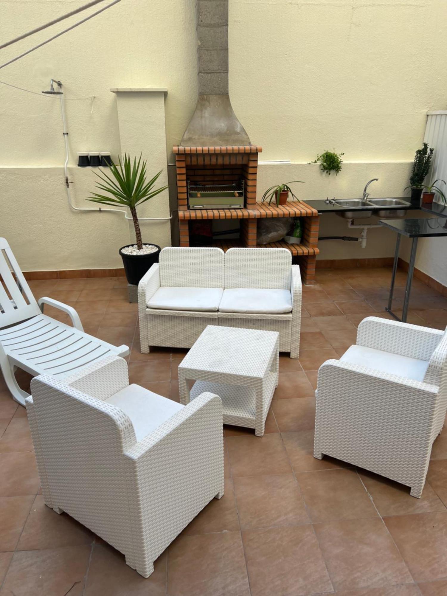 Apartamento Para Ferias 2 Minutos Da Praia Costa Da Caparica Costa da Caparica Exterior foto