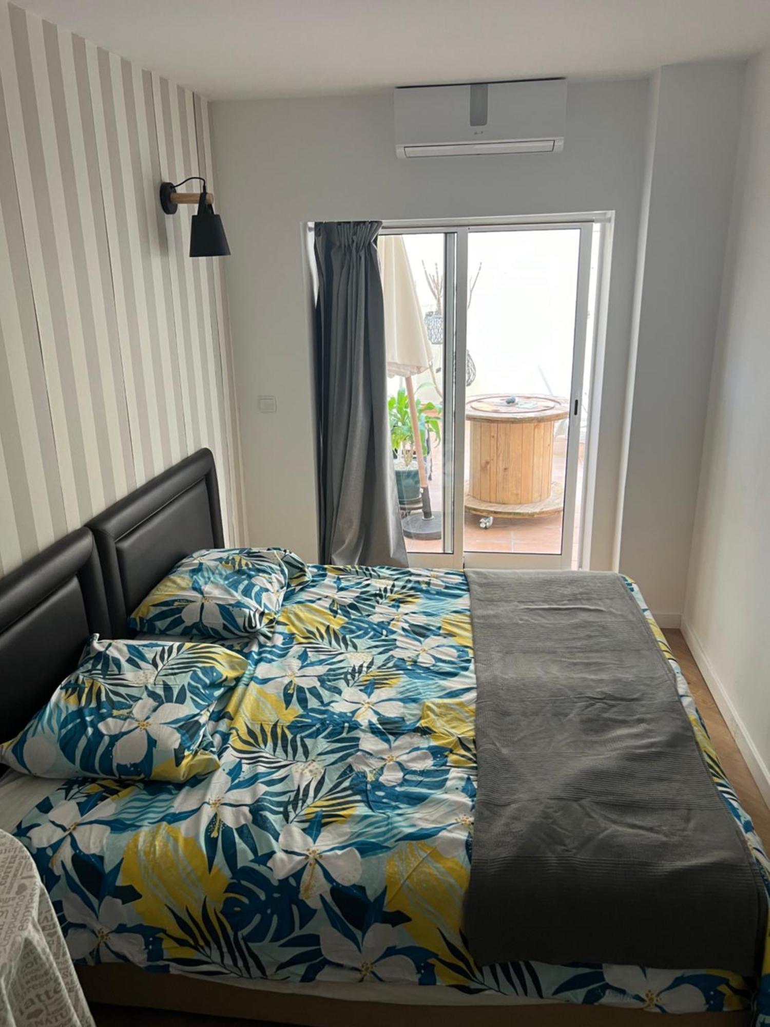 Apartamento Para Ferias 2 Minutos Da Praia Costa Da Caparica Costa da Caparica Exterior foto