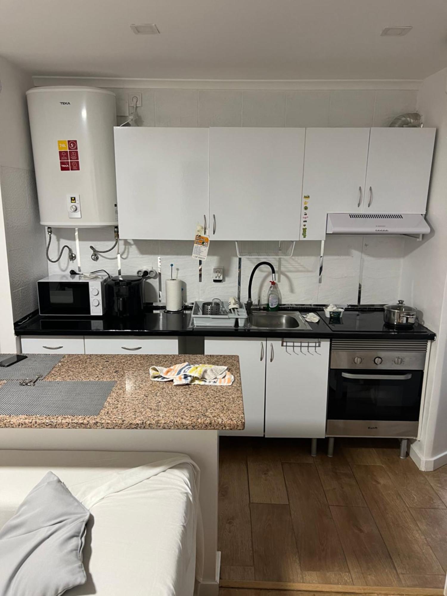 Apartamento Para Ferias 2 Minutos Da Praia Costa Da Caparica Costa da Caparica Exterior foto