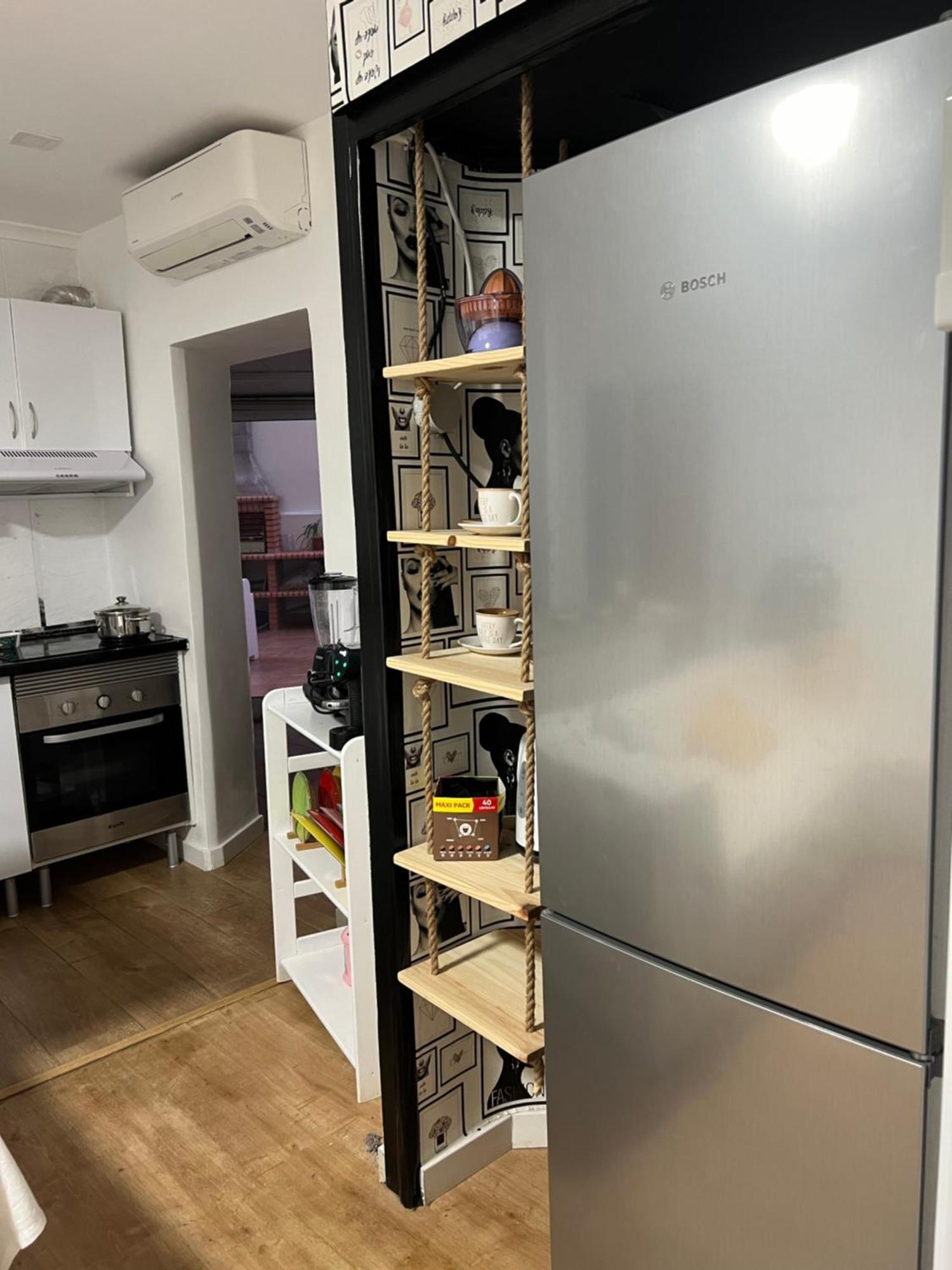 Apartamento Para Ferias 2 Minutos Da Praia Costa Da Caparica Costa da Caparica Exterior foto