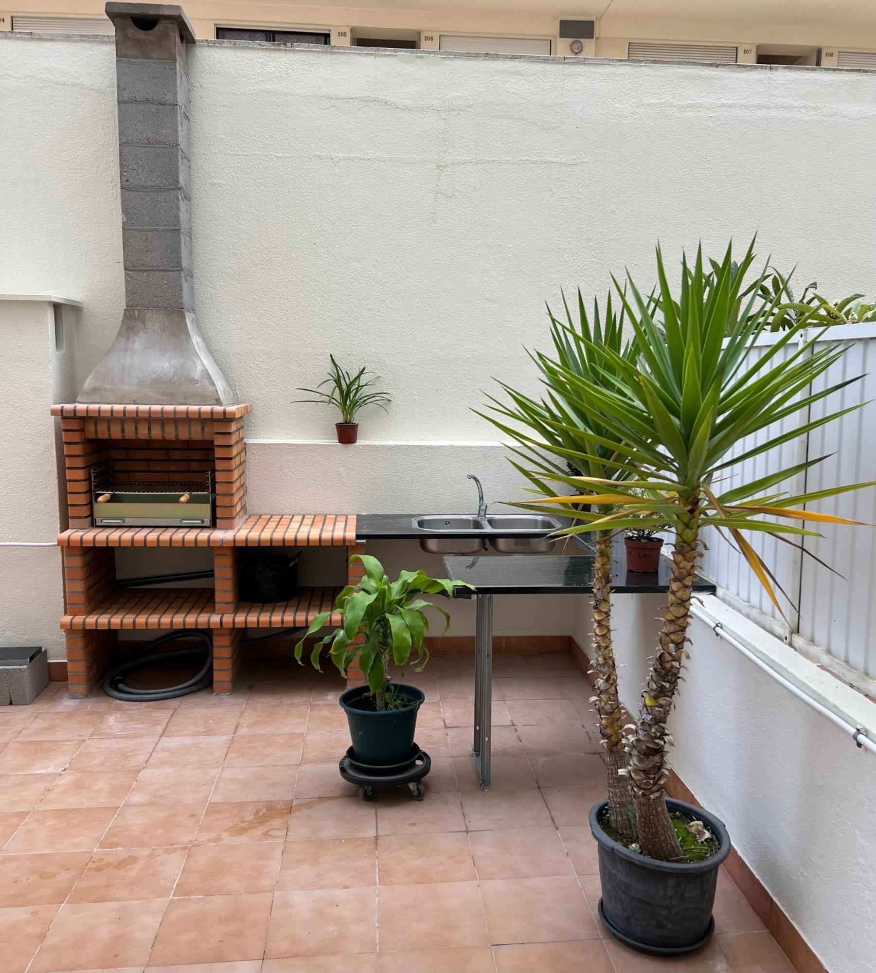 Apartamento Para Ferias 2 Minutos Da Praia Costa Da Caparica Costa da Caparica Exterior foto