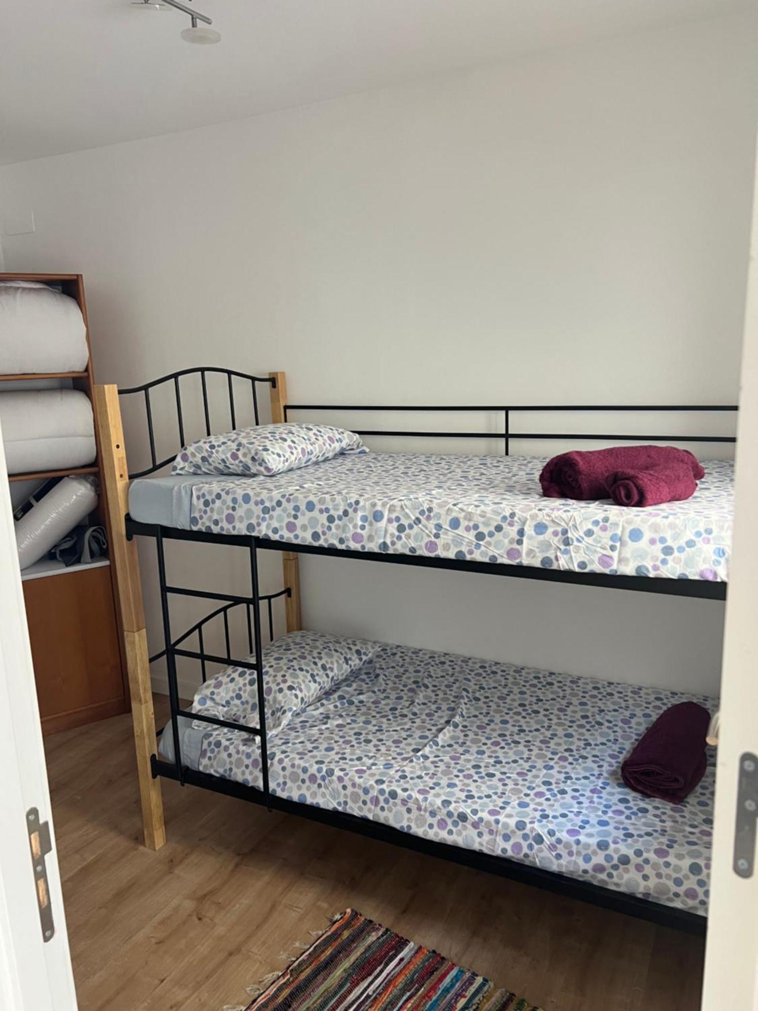 Apartamento Para Ferias 2 Minutos Da Praia Costa Da Caparica Costa da Caparica Exterior foto